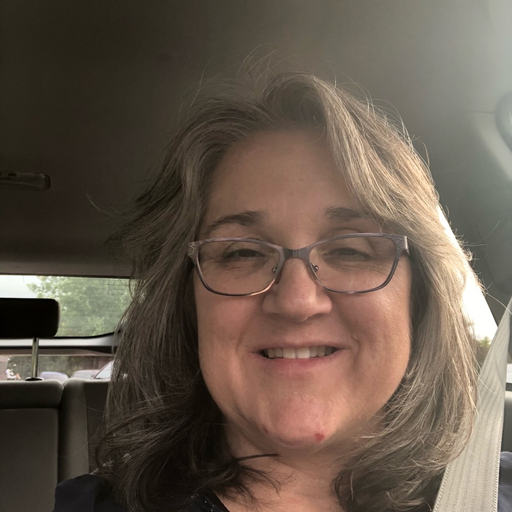 Meet your Posher, Deborah